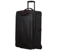 Samsonite Ecodiver Duffel/Wheel 67 cm black