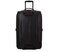 Samsonite Ecodiver Duffel/Wheel 67 cm black