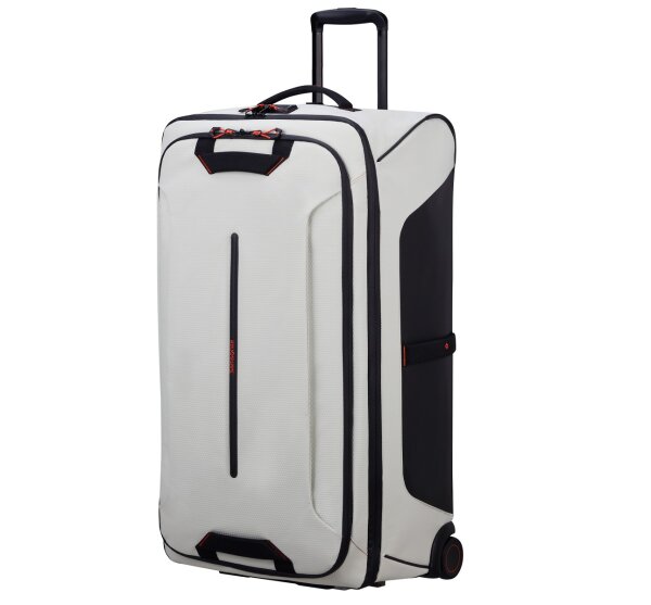 Samsonite Ecodiver Duffel/Wheel 79 cm cloud white