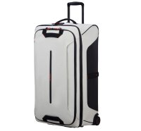 Samsonite Ecodiver Duffel/Wheel 79 cm cloud white