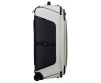 Samsonite Ecodiver Duffel/Wheel 79 cm cloud white