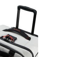 Samsonite Ecodiver Duffel/Wheel 79 cm cloud white