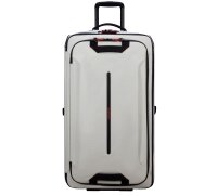 Samsonite Ecodiver Duffel/Wheel 79 cm cloud white