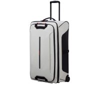 Samsonite Ecodiver Duffel/Wheel 79 cm cloud white
