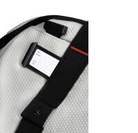 Samsonite Ecodiver Duffel/Wheel 79 cm cloud white