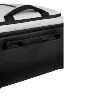 Samsonite Ecodiver Duffel/Wheel 79 cm cloud white