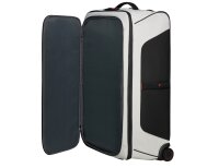 Samsonite Ecodiver Duffel/Wheel 79 cm cloud white