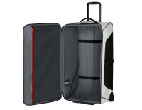 Samsonite Ecodiver Duffel/Wheel 79 cm cloud white