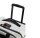Samsonite Ecodiver Duffel/Wheel 79 cm cloud white