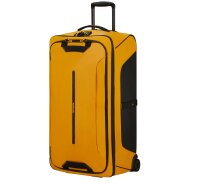 Samsonite Ecodiver Duffel/Wheel 79 cm yellow