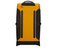 Samsonite Ecodiver Duffel/Wheel 79 cm yellow