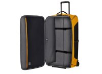 Samsonite Ecodiver Duffel/Wheel 79 cm yellow
