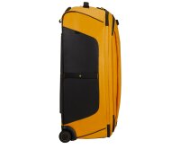 Samsonite Ecodiver Duffel/Wheel 79 cm yellow