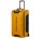 Samsonite Ecodiver Duffel/Wheel 79 cm yellow