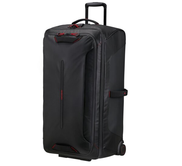 Samsonite Prodiver Duffel/Wheel 79 cm black
