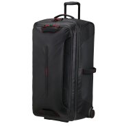 Samsonite Ecodiver Duffel/Wheel 79 cm black