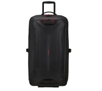 Samsonite Ecodiver Duffel/Wheel 79 cm black