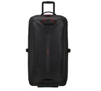 Samsonite Prodiver Duffel/Wheel 79 cm black