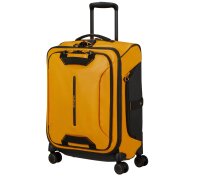 Samsonite Ecodiver Spinner/Duffel 55 cm yellow