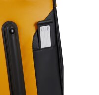 Samsonite Ecodiver Spinner/Duffel 55 cm yellow