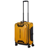 Samsonite Ecodiver Spinner/Duffel 55 cm yellow