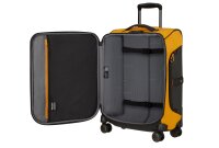 Samsonite Ecodiver Spinner/Duffel 55 cm yellow