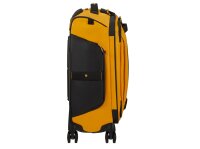 Samsonite Ecodiver Spinner/Duffel 55 cm yellow