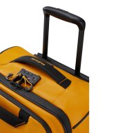 Samsonite Ecodiver Spinner/Duffel 55 cm yellow