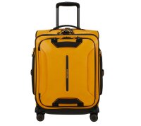 Samsonite Prodiver Spinner/Duffel 55 cm yellow