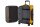 Samsonite Ecodiver Spinner/Duffel 55 cm yellow