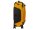 Samsonite Ecodiver Spinner/Duffel 55 cm yellow