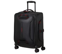 Samsonite Ecodiver Spinner/Duffel 55 cm black