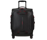 Samsonite Ecodiver Spinner/Duffel 55 cm black