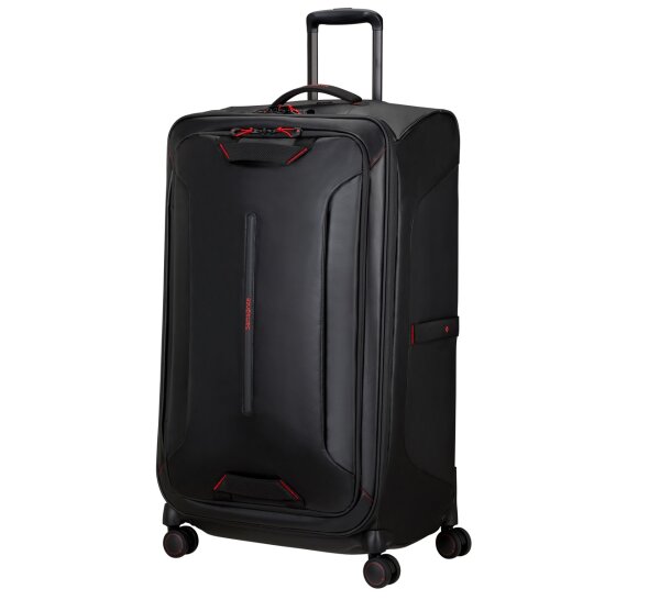 Samsonite Ecodiver Spinner/Duffel 79 cm black