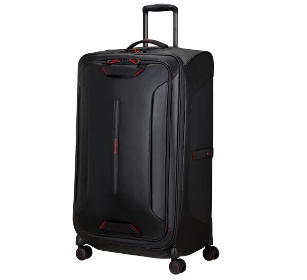 Samsonite Prodiver Spinner/Duffel 79 cm black