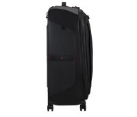 Samsonite Ecodiver Spinner/Duffel 79 cm black