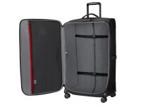 Samsonite Prodiver Spinner/Duffel 79 cm black