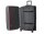 Samsonite Ecodiver Spinner/Duffel 79 cm black