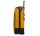 Samsonite Ecodiver Foldable Duffel/Wheel 4-in-1 yellow