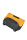 Samsonite Ecodiver Foldable Duffel/Wheel 4-in-1 yellow