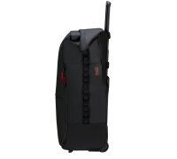 Samsonite Ecodiver Foldable Duffel/Wheel 4-in-1 black