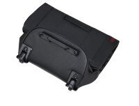 Samsonite Prodiver Foldable Duffel/Wheel 4-in-1 black