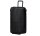 Samsonite Ecodiver Foldable Duffel/Wheel 4-in-1 black