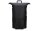 Samsonite Ecodiver Foldable Duffel/Wheel 4-in-1 black