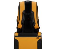 Samsonite Ecodiver Laptop Backpack XS 14 Zoll Rucksack yellow