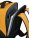 Samsonite Ecodiver Laptop Backpack XS 14 Zoll Rucksack yellow