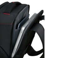 Samsonite Ecodiver Laptop Backpack XS 14 Zoll Rucksack black