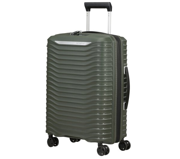 Samsonite Upscape Spinner 55 cm EXP mit TSA-Zahlenschloss
