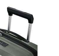 Samsonite Upscape Spinner 55 cm EXP mit TSA-Zahlenschloss