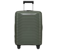Samsonite Upscape Spinner 55 cm EXP mit TSA-Zahlenschloss